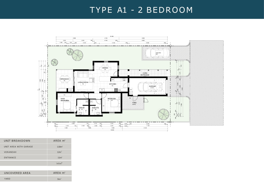 2 Bedroom Property for Sale in Kommetjie Western Cape